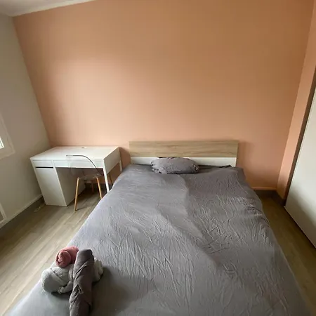 Ma En Coloc Sur - 301 Rouen