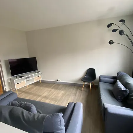 Ma En Coloc Sur - 301 Apartment