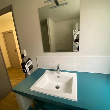 Apartment Ma En Coloc Sur - 301