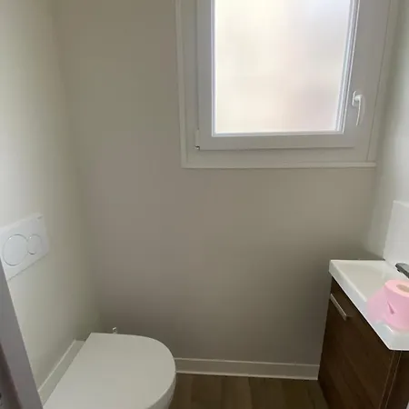 Ma En Coloc Sur - 301 Apartment *