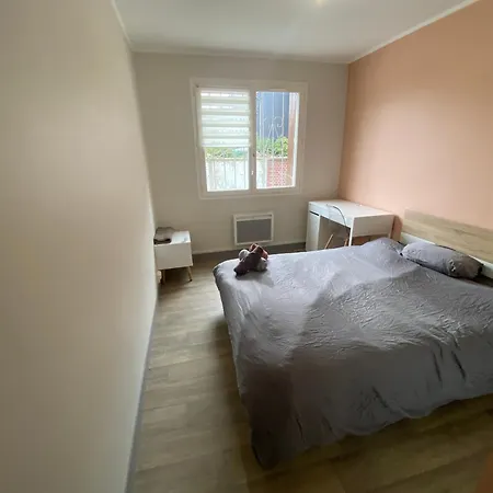 Apartment Ma En Coloc Sur - 301