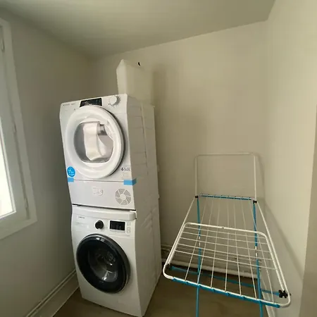 Apartment Ma En Coloc Sur - 301 Rouen