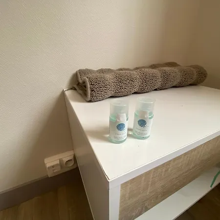 Ma En Coloc Sur - 301 Apartment *