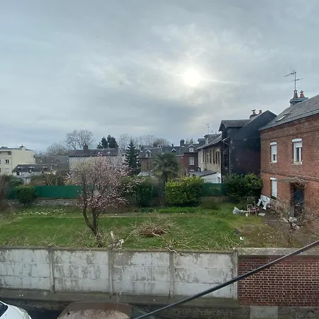 Ma En Coloc Sur - 301 Apartment *